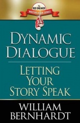 Dynamic Dialogue - Letting Your Story Speak