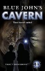 Blue John's Cavern - Time Travel Rocks!