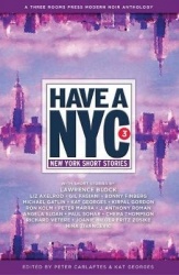 Have a NYC 3 - New York Short Stories