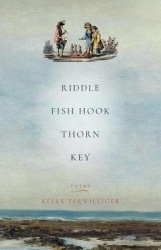 Riddle, Fish Hook, Thorn, Key
