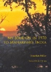 My Journey in 1970 to Maharishi's India