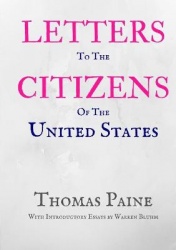 Letters to the Citizens of the United States