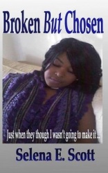 Broken But Chosen