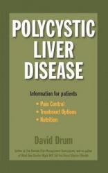 Polycystic Liver Disease - Information for Patients
