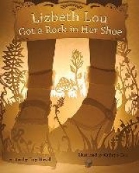 Lizbeth Lou Got a Rock in Her Shoe