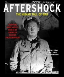 Aftershock: The Human Toll of War
