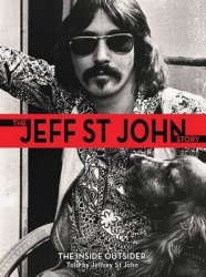 The Jeff St John Story