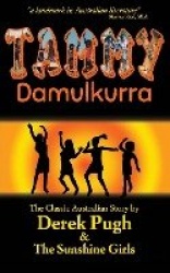 Tammy Damulkurra