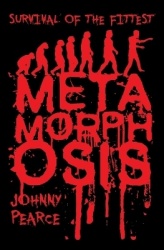 Survival of the Fittest - Metamorphosis