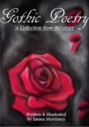 Gothic Poetry - A Collection From The Crypt