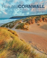 Beautiful Cornwall  (revised edition) - A Portrait Of A County