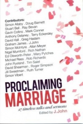 Proclaiming Marriage - 27 Timeless Talks and Sermons