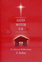 God with Us - 25 Advent Reflections