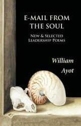 E-Mail from the Soul - New & Selected Leadership Poems