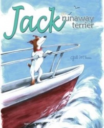 Jack - The Runaway Terrier