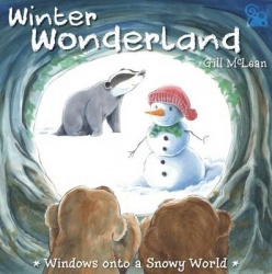 Winter Wonderland: 1