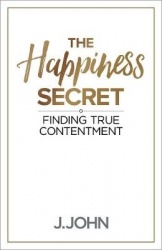 The Happiness Secret