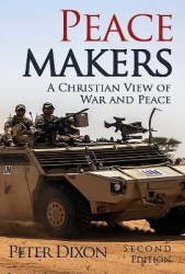 Peacemakers - A Christian View of War and Peace