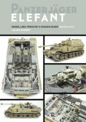 Panzerjager Elefant