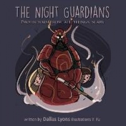 The Night Guardian - Protectors from all things scary