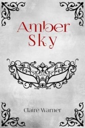 Amber Sky