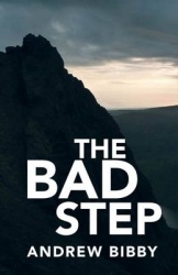 The Bad Step - Crime ... in the High Lake District Fells