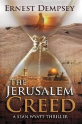 The Jerusalem Creed - A Sean Wyatt Thriller