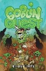 Goblin Quest - Softcover: A game of fatal incompetence