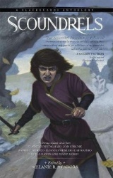 Scoundrels - A Blackguards Anthology