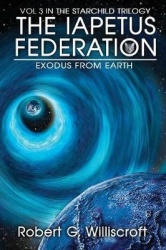 The Iapetus Federation - Exodus from Earth