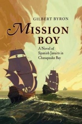 Mission Boy