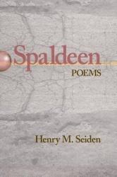 Spaldeen - Poems