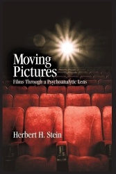 Moving Pictures - Films Through a Psychoanalytic Lens