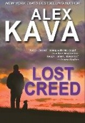 Lost Creed - (Ryder Creed Book 4)