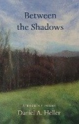 Between the Shadows - A Book of Poems