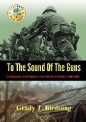 To The Sound Of The Guns