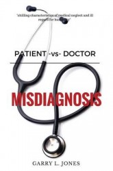 Prostrate Cancer - Misdiagnosed
