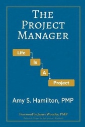 The Project Manager