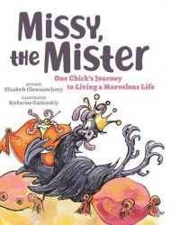 Missy, the Mister