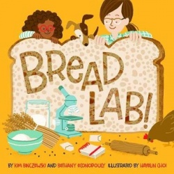 Bread Lab!