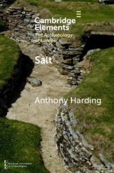 Salt: White Gold in Early Europe