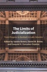 The Limits of Judicialization: From Progress to Backlash in Latin America
