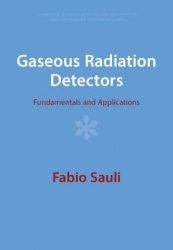 Gaseous Radiation Detectors: Fundamentals and Applications