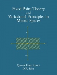 Fixed Point Theory and Variational Principles in Metric Spaces