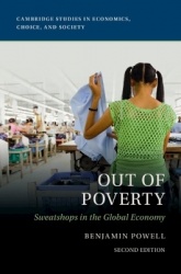 Out of Poverty: Sweatshops in the Global Economy