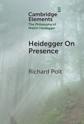 Heidegger On Presence