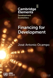 Financing for Development: The Global Agenda
