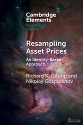 Resampling Asset Prices - An Identity-Based Approach
