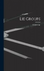 Lie Groups