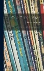 Old Peppersass